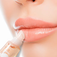 Nicka K New York NK Lip Gel: Hydrating & Plumping Shine for Luscious Lips 15ml/0.51 oz