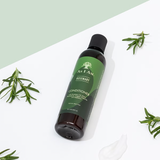 As I Am Rosemary Conditioner for Hair Strengthening & Growth for Natural, Curly & Coily Hair 8 oz