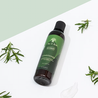 As I Am Rosemary Conditioner for Hair Strengthening & Growth for Natural, Curly & Coily Hair 8 oz