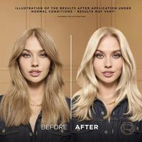 L'Oréal Préférence 10.21 Very Very Light Pearl Blonde | Fade-Defying Luminous Permanent Hair Colour for At-Home Use