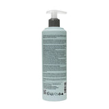 CURLOOK Wavy Hair Styling Cream | Silicone-Free 400ml for Soft, Defined Waves