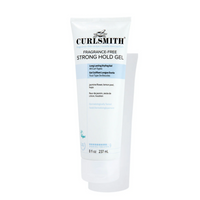 Curlsmith Fragrance Free Strong Hold Gel