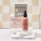 Kitsch Pre-Wash Scalp Oil Applicator – Rosemary & Biotin
