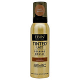 Ebin Tinted Lace Foaming Mousse