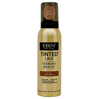 Ebin Tinted Lace Foaming Mousse