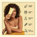 DESIGNME Bounce.ME Curl Kit | Holiday Gift Set for Defined, Hydrated Curls