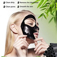 Dexe Black Hair Mask Deep Conditioning Treatment for Textured & Curly Hair 120g/4.23 oz