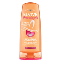 L'Oréal Elvive Dream Lengths Conditioner Anti-Breakage & Detangling for Long, Damaged Hair