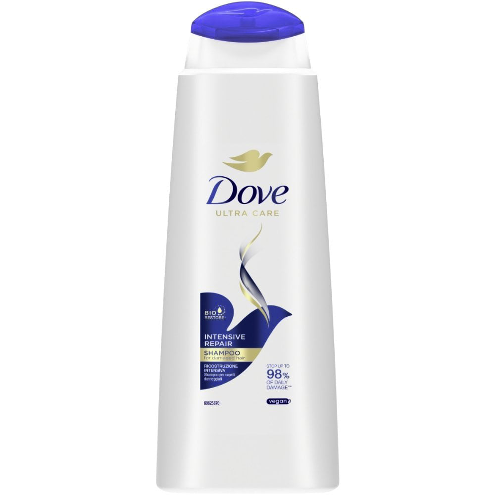 Dove Intensive Repair Shampoo 8.5oz