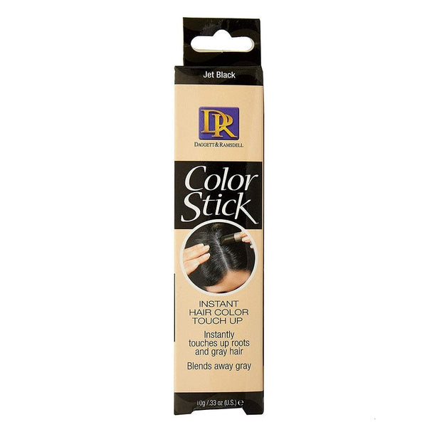 Daggett & Ramsdell Color Stick Instant Gray Hair Root Touch Up for Men & Women 10g/0.35 oz