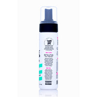 The Doux MOUSSE DEF Texture Foam