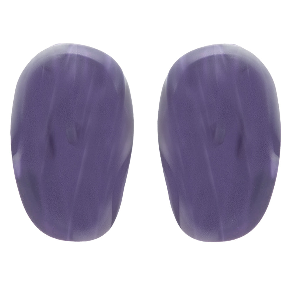 Silicone Ear Covers - Protect Ears from Hair Dye & Water for Hair Styling - 2 Pcs