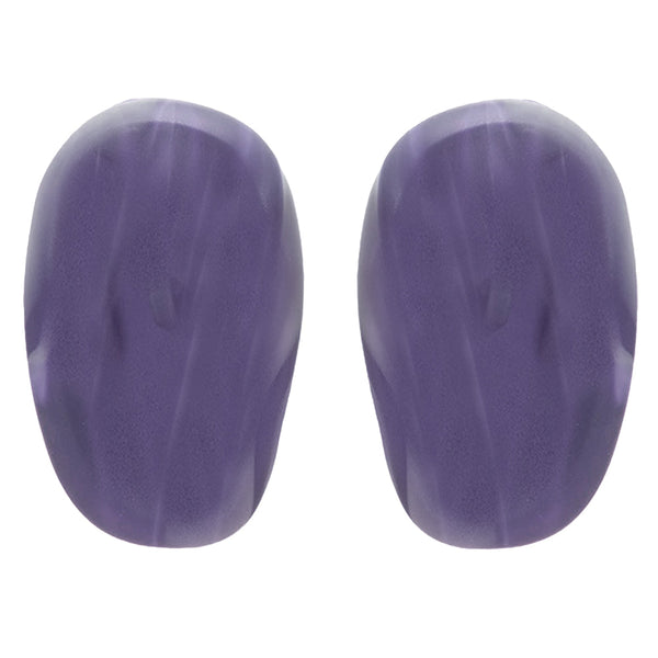 Silicone Ear Covers - Protect Ears from Hair Dye & Water for Hair Styling - 2 Pcs