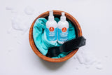 Oyin Handmade  Oh My Glide! Prestyling Detangler