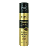 Ebin Tinted Color Temporary Spray 3.5oz