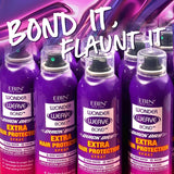 Ebin Wonder Weave Bond Extra Hair Protection Spray 6 oz