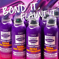 Ebin Wonder Weave Bond Extra Hair Protection Spray 6 oz