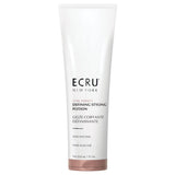 ECRU New York Curl Perfect Defining Styling Potion – Anti-Frizz Curl Cream, 7oz