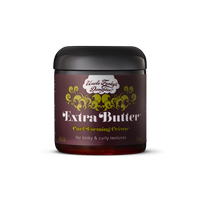 Uncle Funky's Daughter Extra Butter Curl Forming Creme 8oz