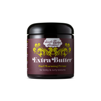 Uncle Funky's Daughter Extra Butter Curl Forming Creme 8oz