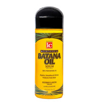 Fantasia IC Batana Oil Serum Smoothing and Shine for All Hair Types 178 ml/6.0 oz