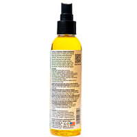 Fantasia IC Batana Oil Spray Treatment Heat Protection for All Hair Types 178 ml/6.0 oz