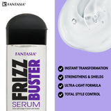 Fantasia IC Frizz Buster Serum for Frizz Control & Shine 178 ml/6.0 oz