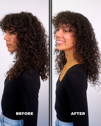 Fantasia IC Frizz Buster Serum for Frizz Control & Shine 178 ml/6.0 oz