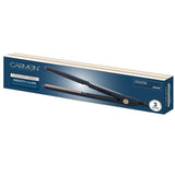 Carmen Twilight Series Ceramic Hair Straightener for Smooth, Frizz-Free Professional Results
