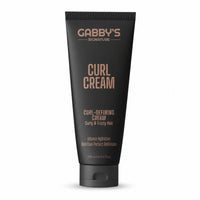 Gabby's Signature Curl Defining Cream Hydration & Definition for Curly & Frizzy Hair 250 ml/8.5 oz