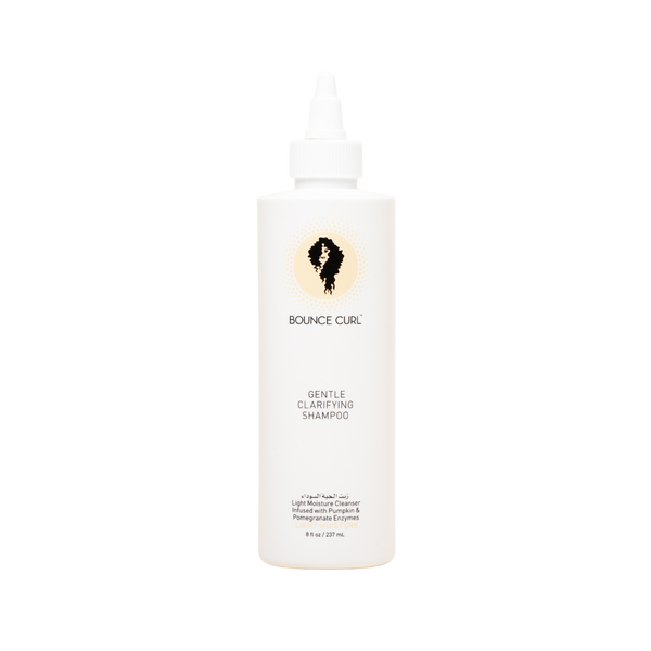 Bounce Curl Gentle Clarifying Shampoo