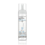 GIOVANNI Mousse Hair Styling Foam – Volumizing Curl & Wave Mousse, 7 Fl Oz