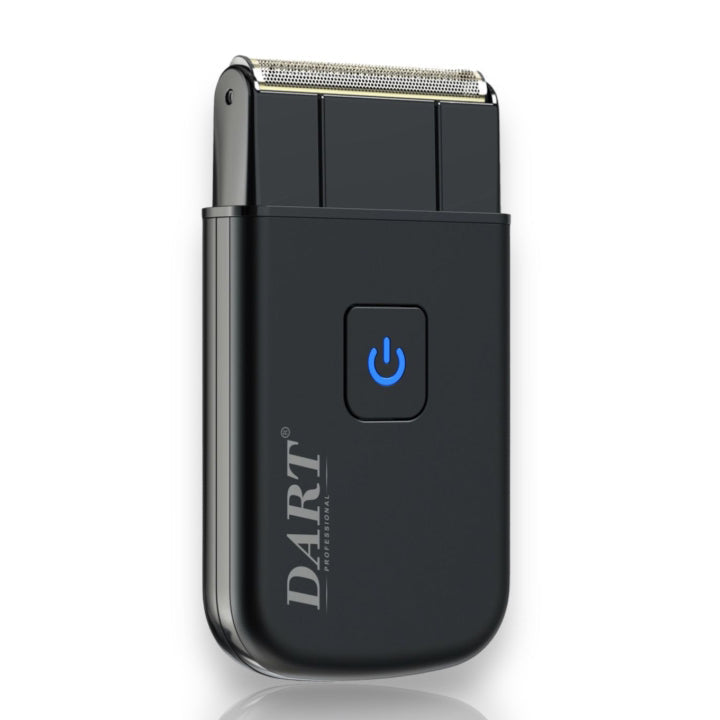 Dart GLOW Foil Shaver: Ultra-Smooth, Close Shave for Men