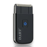 Dart GLOW Foil Shaver: Ultra-Smooth, Close Shave for Men