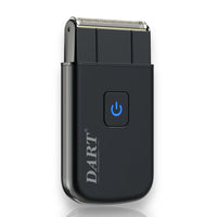Dart GLOW Foil Shaver: Ultra-Smooth, Close Shave for Men