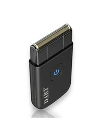 Dart GLOW Foil Shaver: Ultra-Smooth, Close Shave for Men