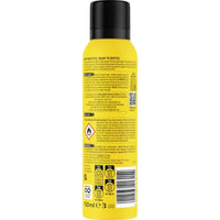 got2b Un‑Glued Styling Remover Foam 150ml – Styling Build‑Up Remover