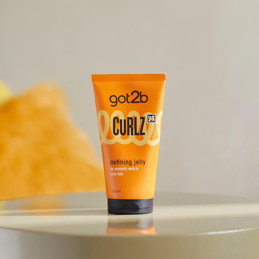 got2b Curlz Defining Jelly 150ml
