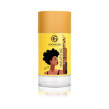 Grogeous Argan Oil Hair Styling Wax Stick Strong Flexible Hold & Shine 75 g