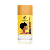 Grogeous Argan Oil Hair Styling Wax Stick Strong Flexible Hold & Shine 75 g
