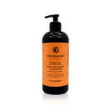 Grogeous Batana Oil Deep Moisturizing Conditioner Softness & Frizz Control 500 ml/16.9 oz