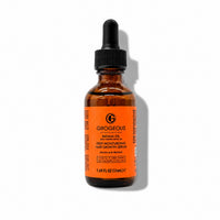 Grogeous Batana Oil Hair Growth Serum Scalp Moisture & Stronger-Looking Hair 55 ml/1.9 oz