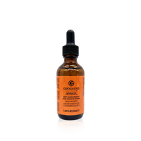 Grogeous Batana Oil Hair Growth Serum Scalp Moisture & Stronger-Looking Hair 55 ml/1.9 oz