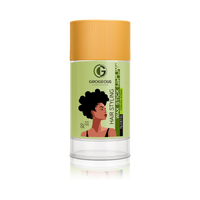 Grogeous Olive Oil Hair Styling Wax Stick Smooth Control & Nourishing Shine 75 g