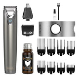 WAHL Face and Body Grooming Gift Set | Ultimate All-in-One Trimmer & Styler for Men