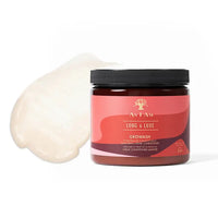 As I Am Long & Luxe Growash Cleansing Creme Conditioner 16 oz