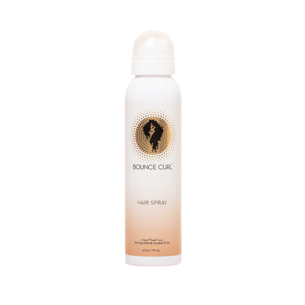 Bounce Curl Hair Spray