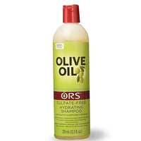 Silky Smooth Hair Combo