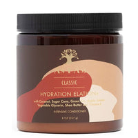 As I Am Hydration Elation Intense Deep Conditioner for Natural Hair 8 oz