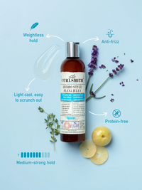 Curlsmith Hydro Style Flexi Jelly